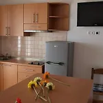 Appartement Mira Tučepi