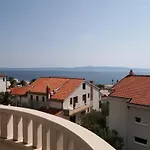 Mira Appartement Tučepi
