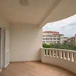 Appartement Mira Tučepi