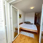 Mira Appartement Tučepi