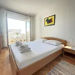 Appartement Mira Tučepi
