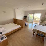 Appartement Mira Tučepi