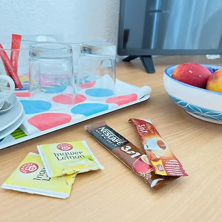 Appartement Mira