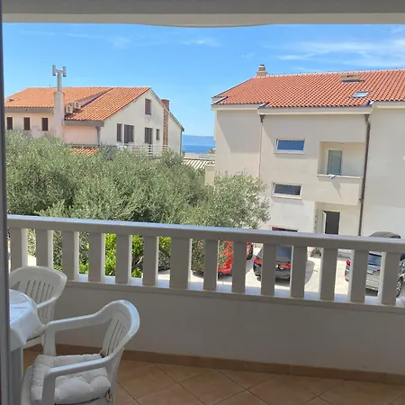 Mira Appartement *