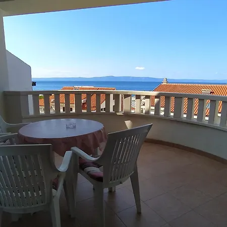 Mira Appartement